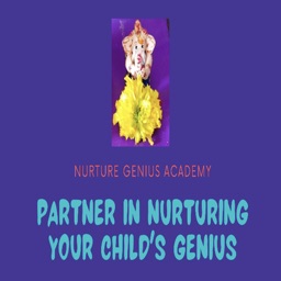 NurtureGenius