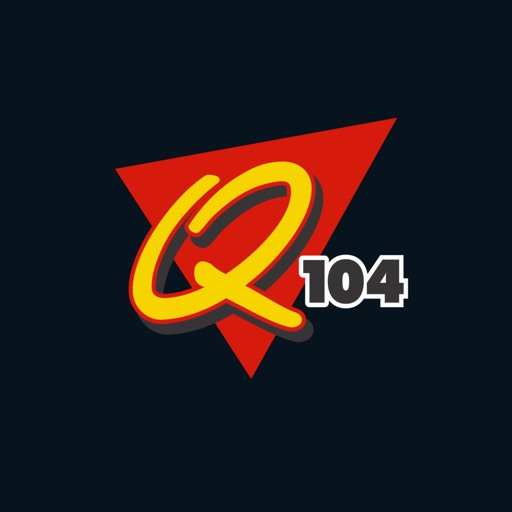 WCKQ FM, My Q 104.1 iOS App