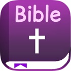 Top 37 Book Apps Like King James Version BIBLE (KJV) - Best Alternatives