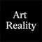 Discover new artists and realistically experience art in your home with Art Reality