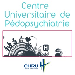 Pédopsychiatrie CHRU Tours