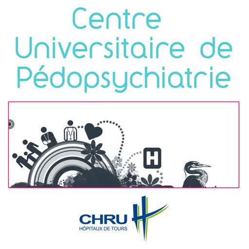 Pédopsychiatrie CHRU Tours