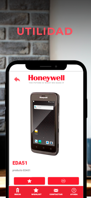 Honeywell AIDC(圖3)-速報App