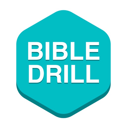 Bible Drill Icon