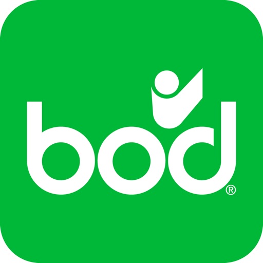 Banca Digital B.O.D iOS App