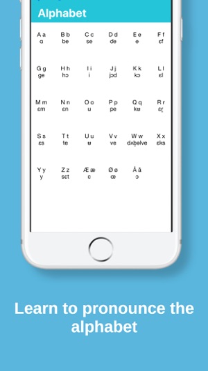 MTL Learn Norwegian(圖3)-速報App