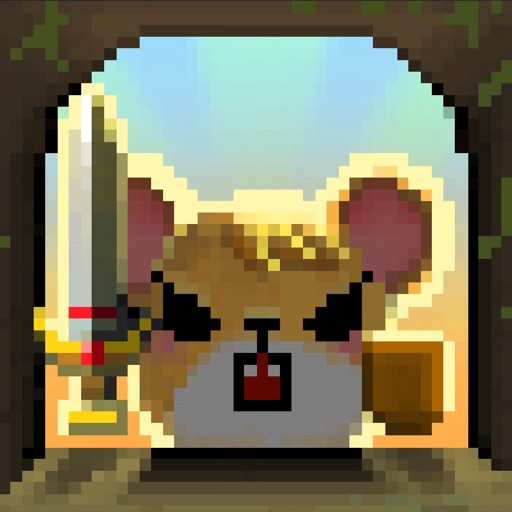 Hamster Hero - Idle RPG