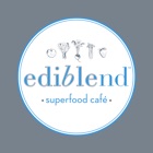 Top 20 Food & Drink Apps Like Ediblend Superfood Cafe - Best Alternatives