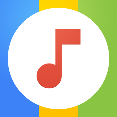 GoPlayer: cloud music player