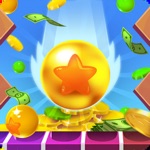 Lucky Plinko - Happy Ball