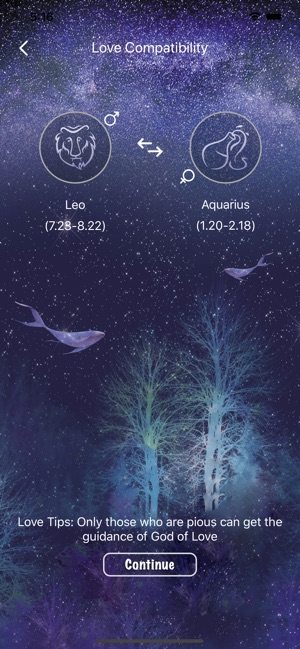 Astrology Prediction(圖3)-速報App