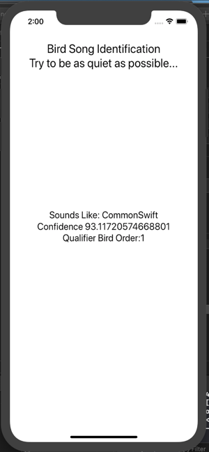 Bird Song ID (UK)(圖2)-速報App