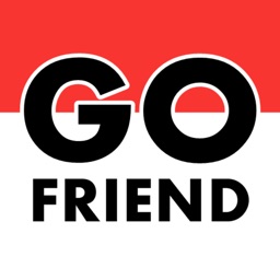 Go Friend By Takumi Suzuki