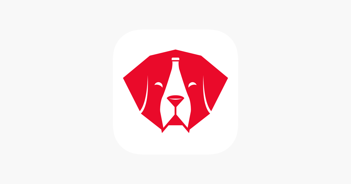 ‎BottleRover: Alcohol Delivery on the App Store