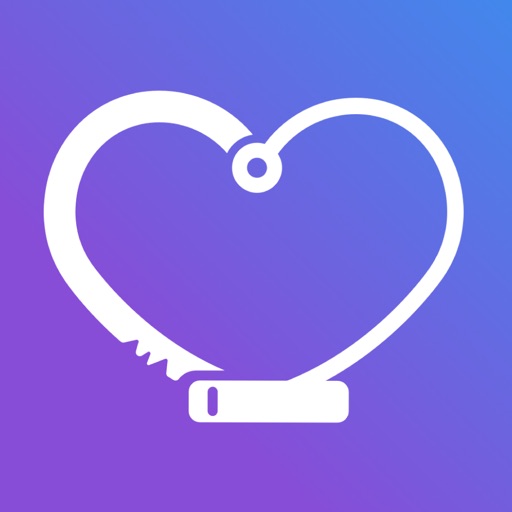 Kinkstr iOS App