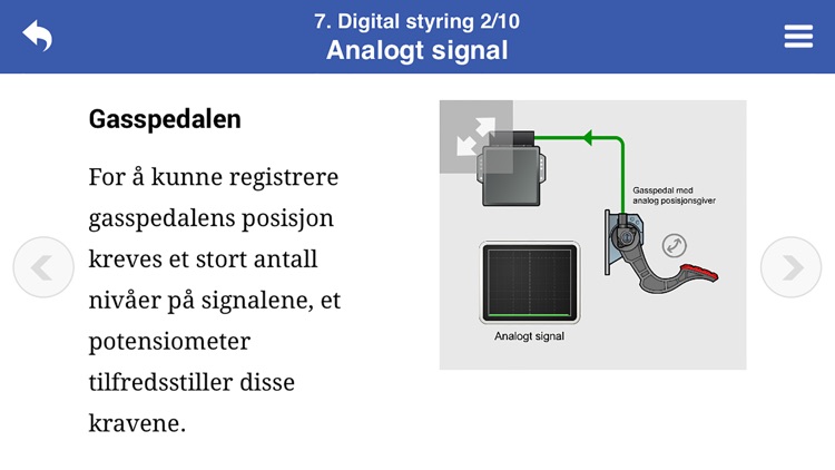 Bilfag - Tunge kjøretøy screenshot-3