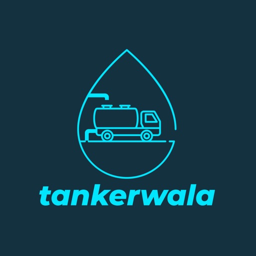 Driver App for Tankerwala