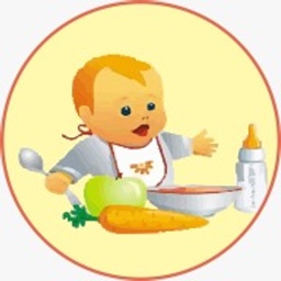 Baby Meals recipe