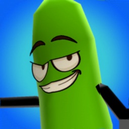 Pickle Run 3D