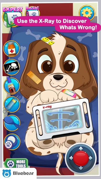 Puppy Doctor - Unlocked