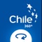 Chile 360º gathers the best images and videos in 360º of Chile’s most representative destinations