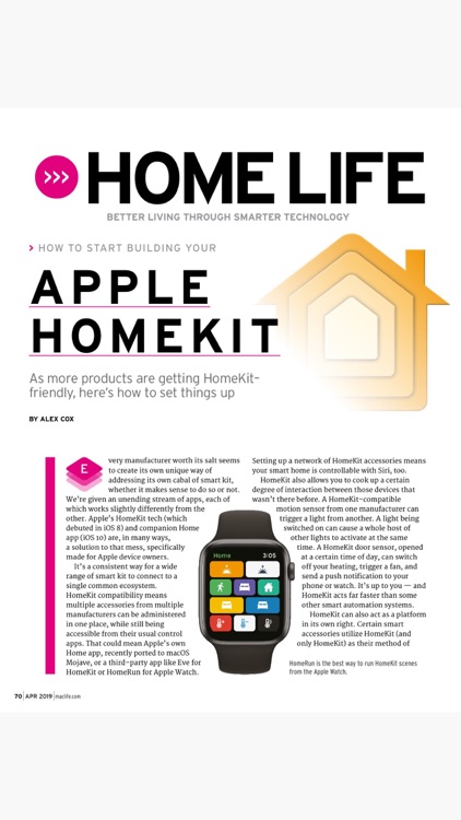 Mac Life: iOS Edition screenshot-7