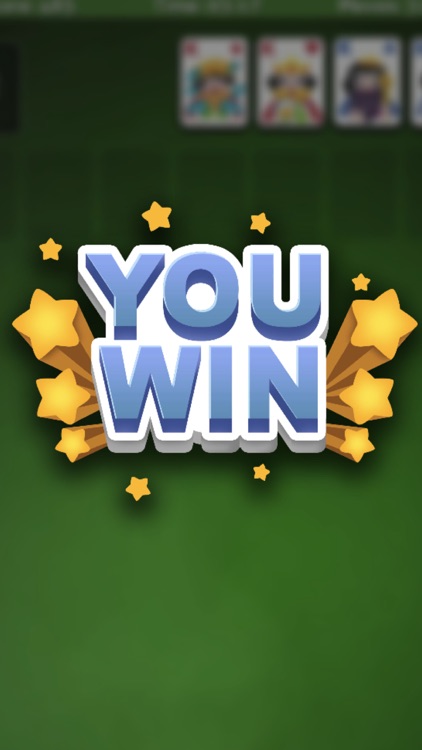 Solitaire: Original screenshot-4