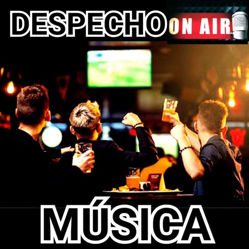 Musica Despecho Musica Popular icon