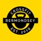 For members of CrossFit Bermondsey to reserve their place in a class, sign up for gym events, and general account management like updating headshots and credit card on file