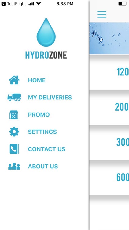 Hydro Zone screenshot-4