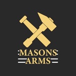 Masons Arms, Blyth