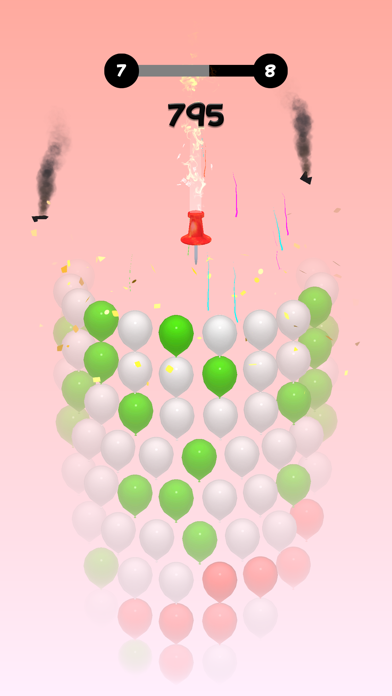 Combo Pop screenshot 3