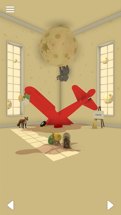 Escape Game: The Little Prince screenshot-3