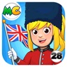 Get My City: London Trip Adventure for iOS, iPhone, iPad Aso Report