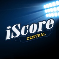 iScore Central Game Viewer app not working? crashes or has problems?