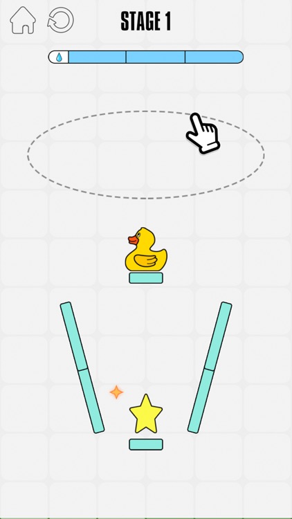 Rubber Duck - Draw games screenshot-0