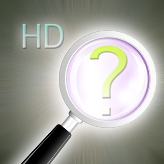 Findit (HD) — 200 Pictures