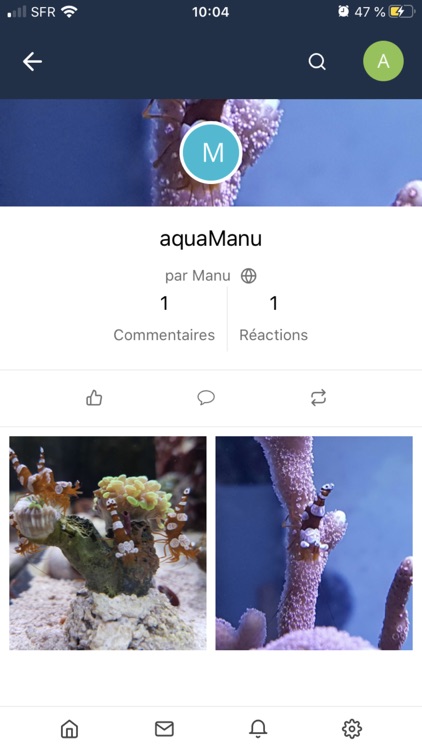 AquaStory