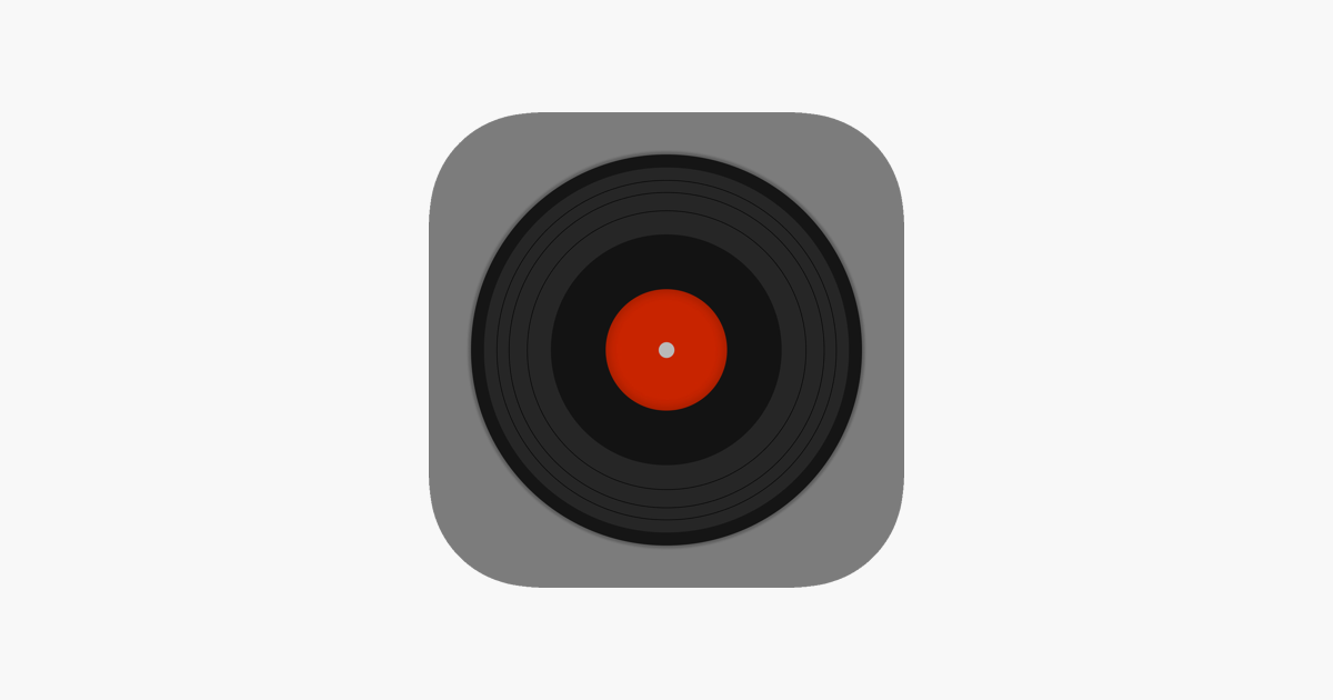 ‎Turntable Speed Detector on the App Store