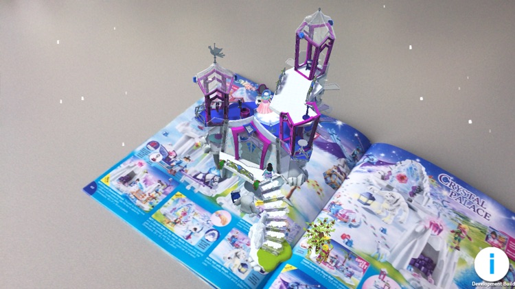 PLAYMOBIL Scan