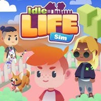 Idle Life Sim - Simulator Game hack generator image