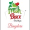 Bengaluru's one of the best Online App - delivering fresh fruits, vegitables and groceries