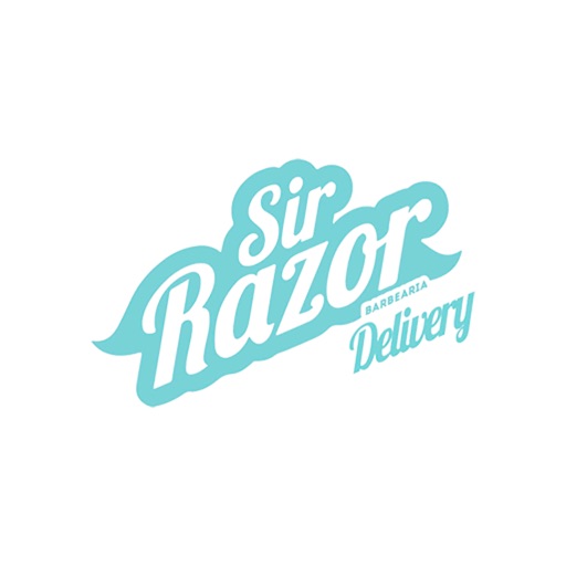 Sir Razor Barbearia Delivery