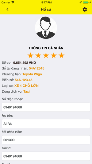 Tiên Sa Driver(圖4)-速報App