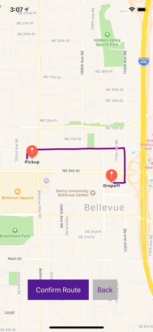 Haul: Seattle Hauling Services(圖5)-速報App