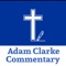 Icon Adam Clarke Bible Commentary.