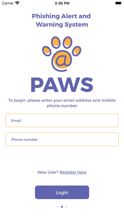 PAWSTest