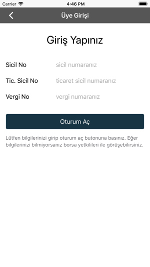 Ceyhan Ticaret Borsası(圖5)-速報App