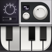 FM Synthesizer - EDM Sampler