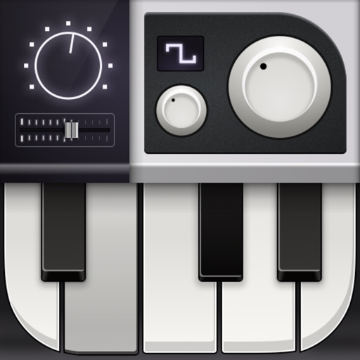 FM Synthesizer - EDM Creator Icon